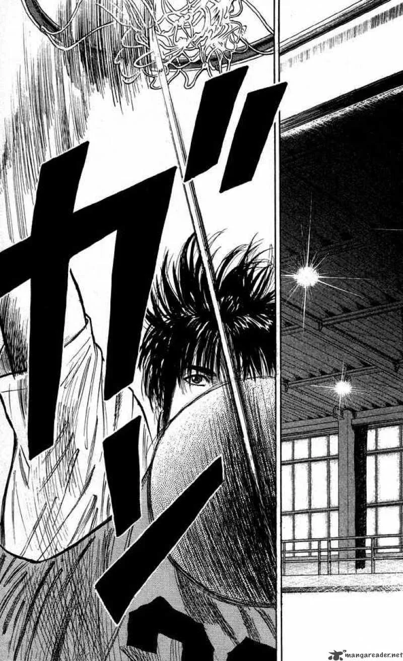 Slam Dunk Chapter 13 page 19