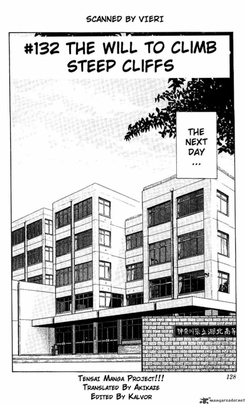 Slam Dunk Chapter 132 page 2