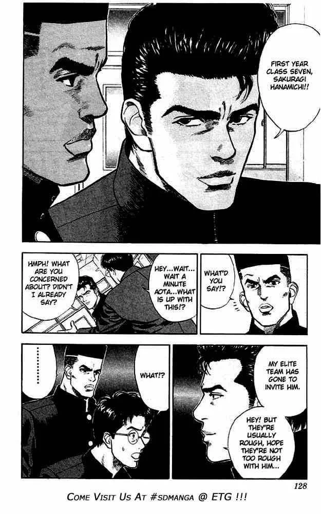 Slam Dunk Chapter 15 page 18