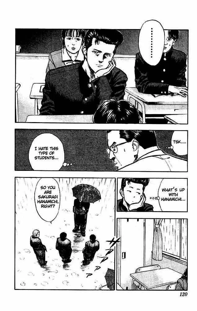 Slam Dunk Chapter 15 page 10
