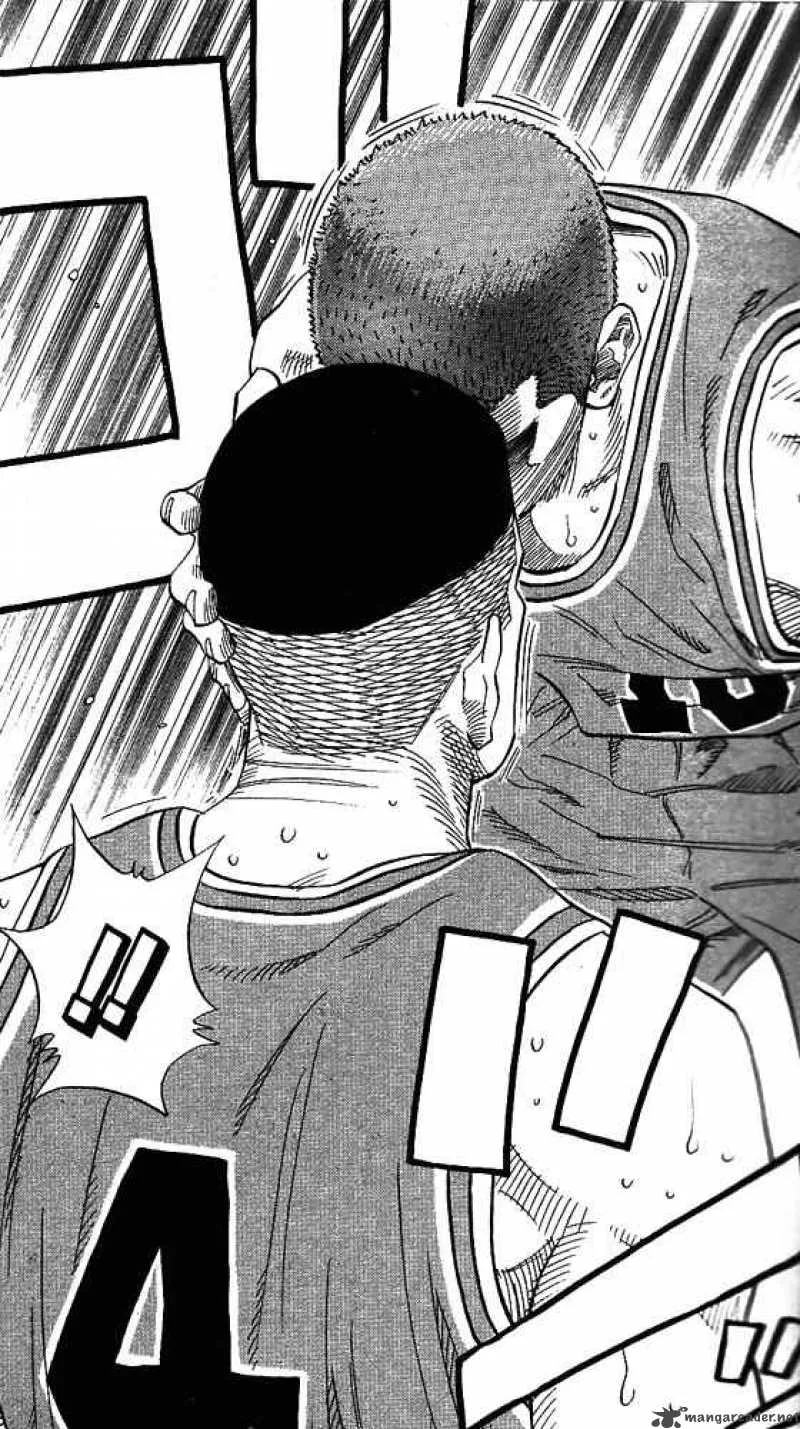 Slam Dunk Chapter 156 page 14
