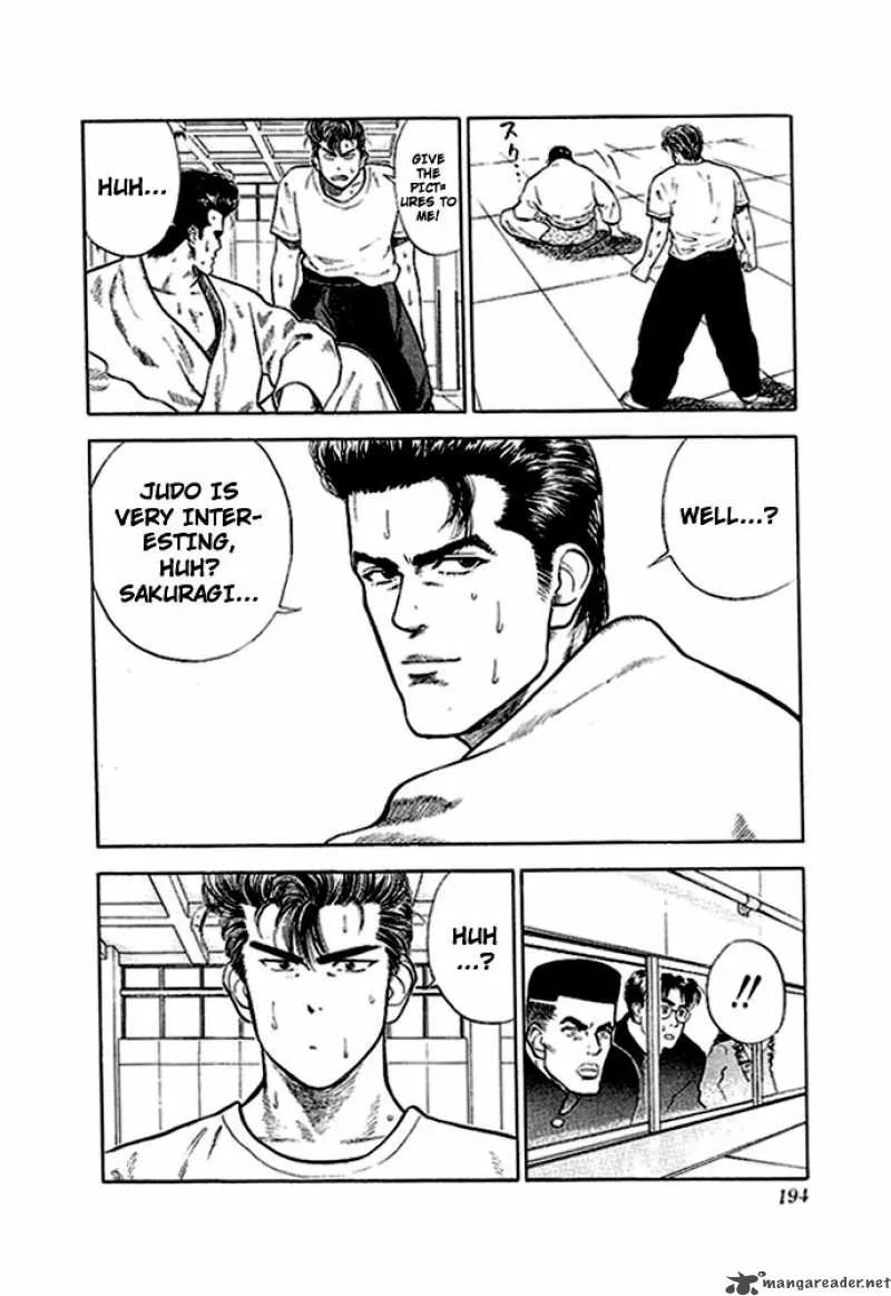 Slam Dunk Chapter 18 page 18