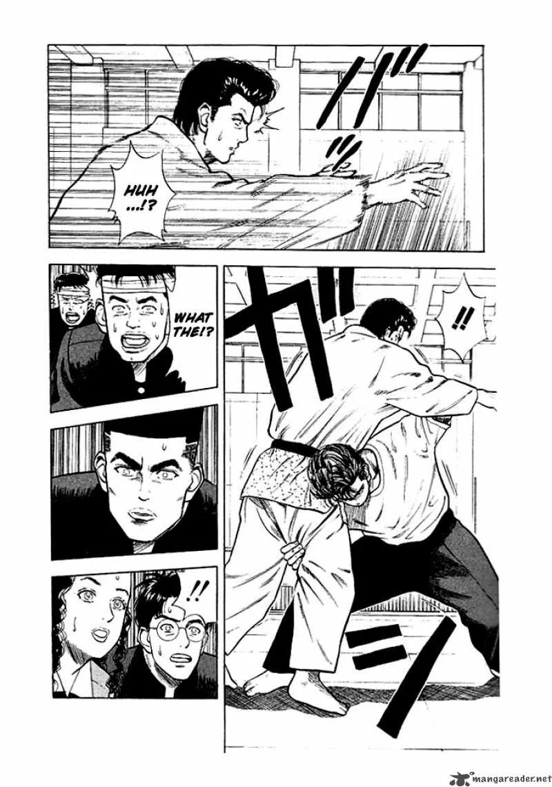 Slam Dunk Chapter 18 page 14