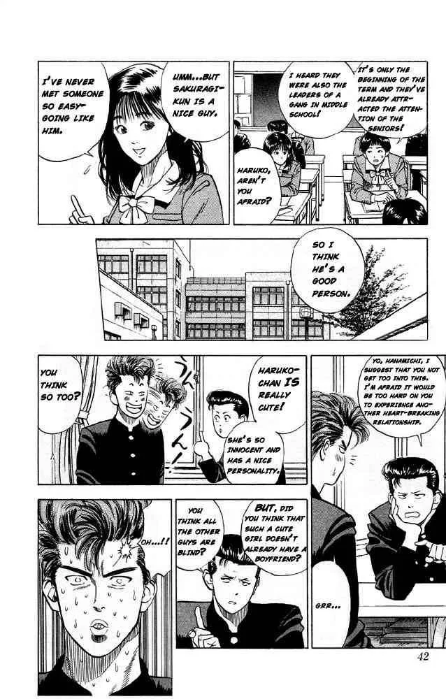 Slam Dunk Chapter 2 page 6