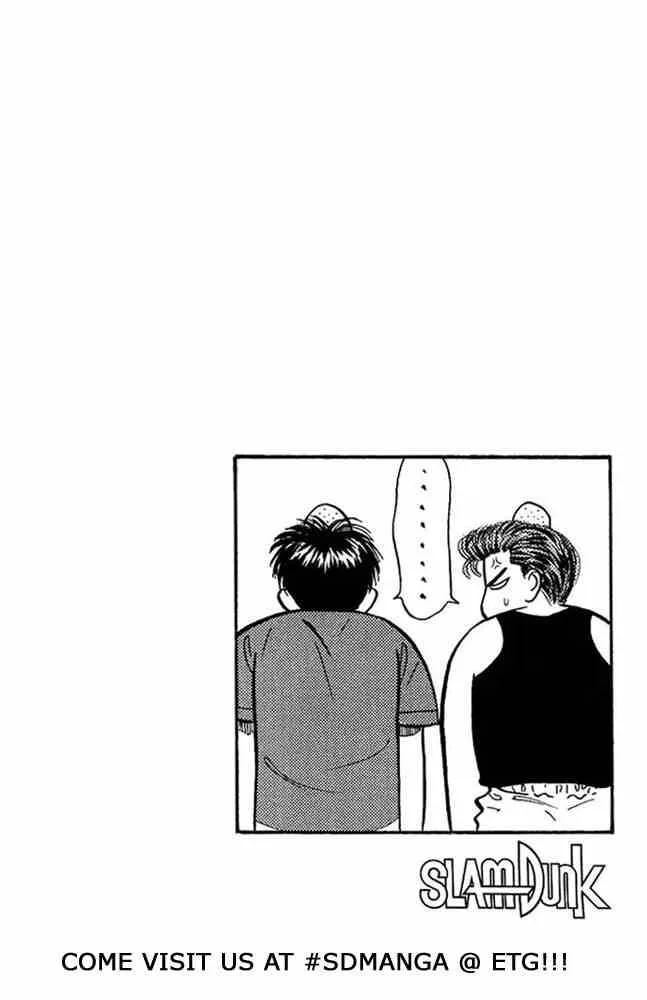 Slam Dunk Chapter 20 page 21