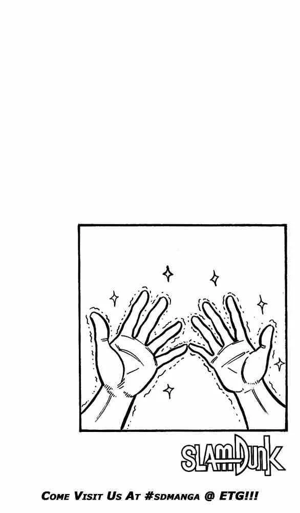 Slam Dunk Chapter 21 page 20
