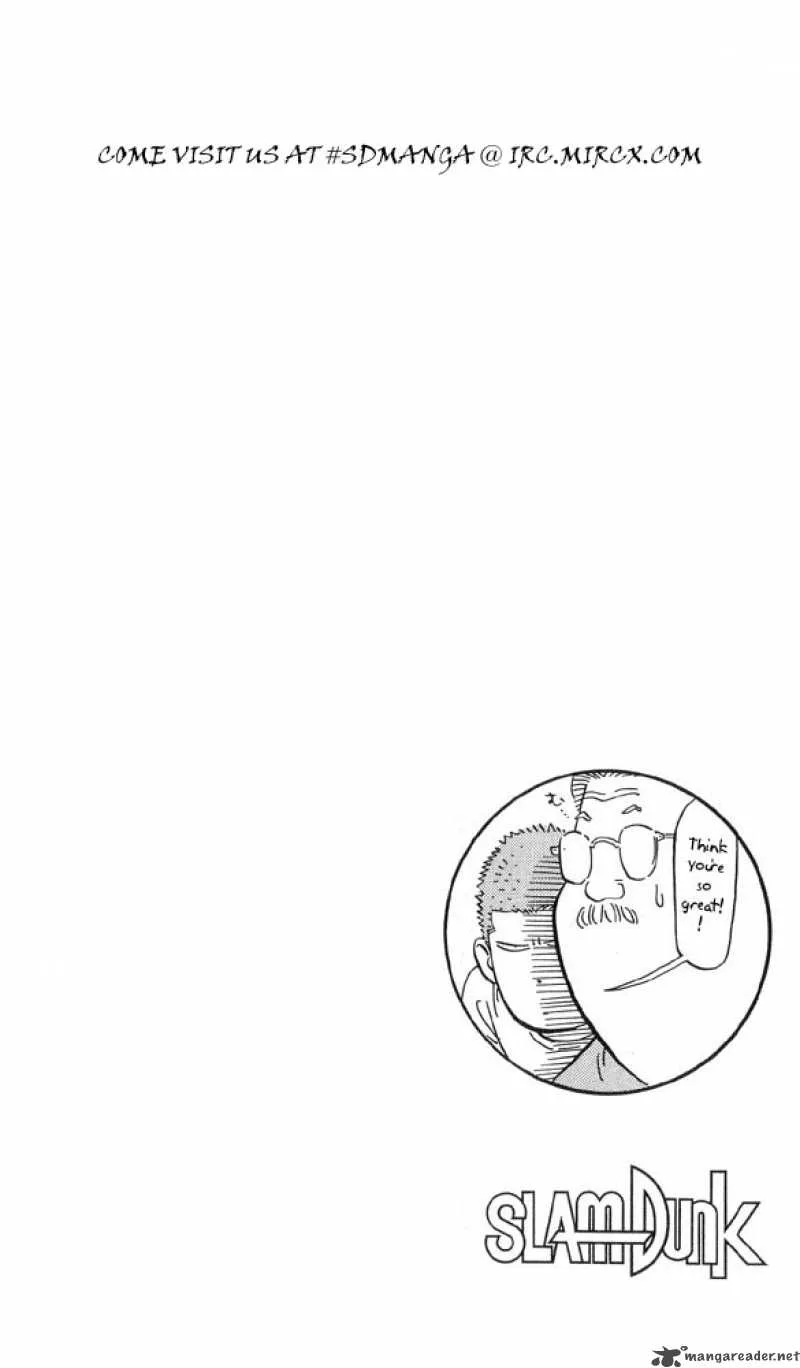 Slam Dunk Chapter 216 page 24