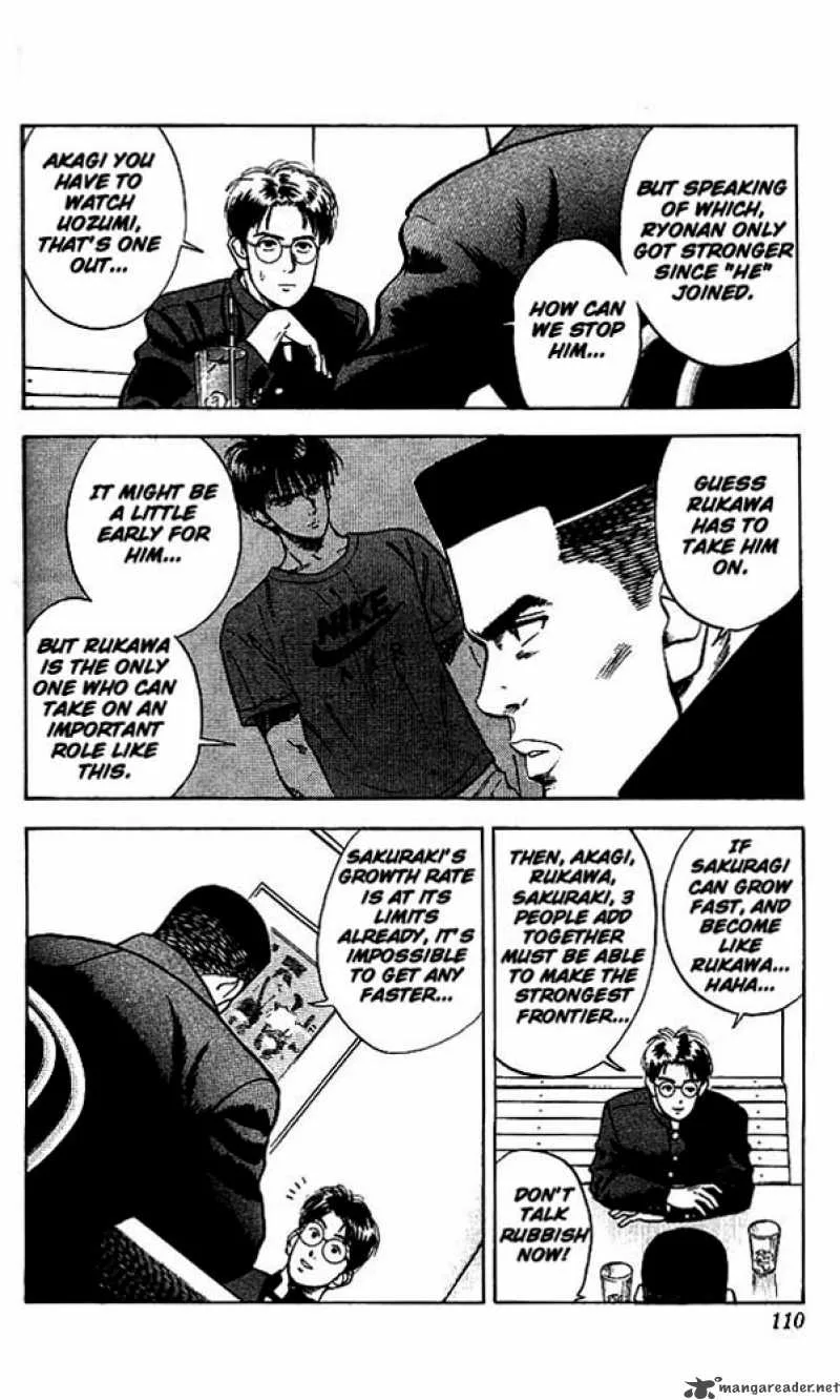Slam Dunk Chapter 23 page 19