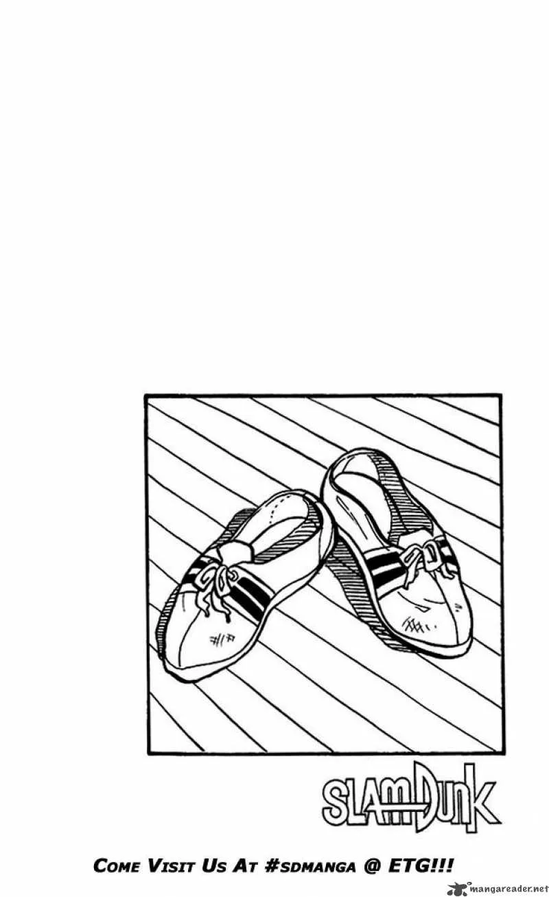Slam Dunk Chapter 23 page 21