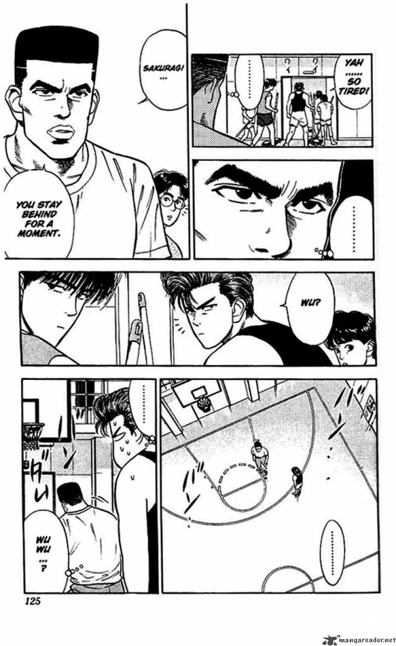 Slam Dunk Chapter 24 page 10