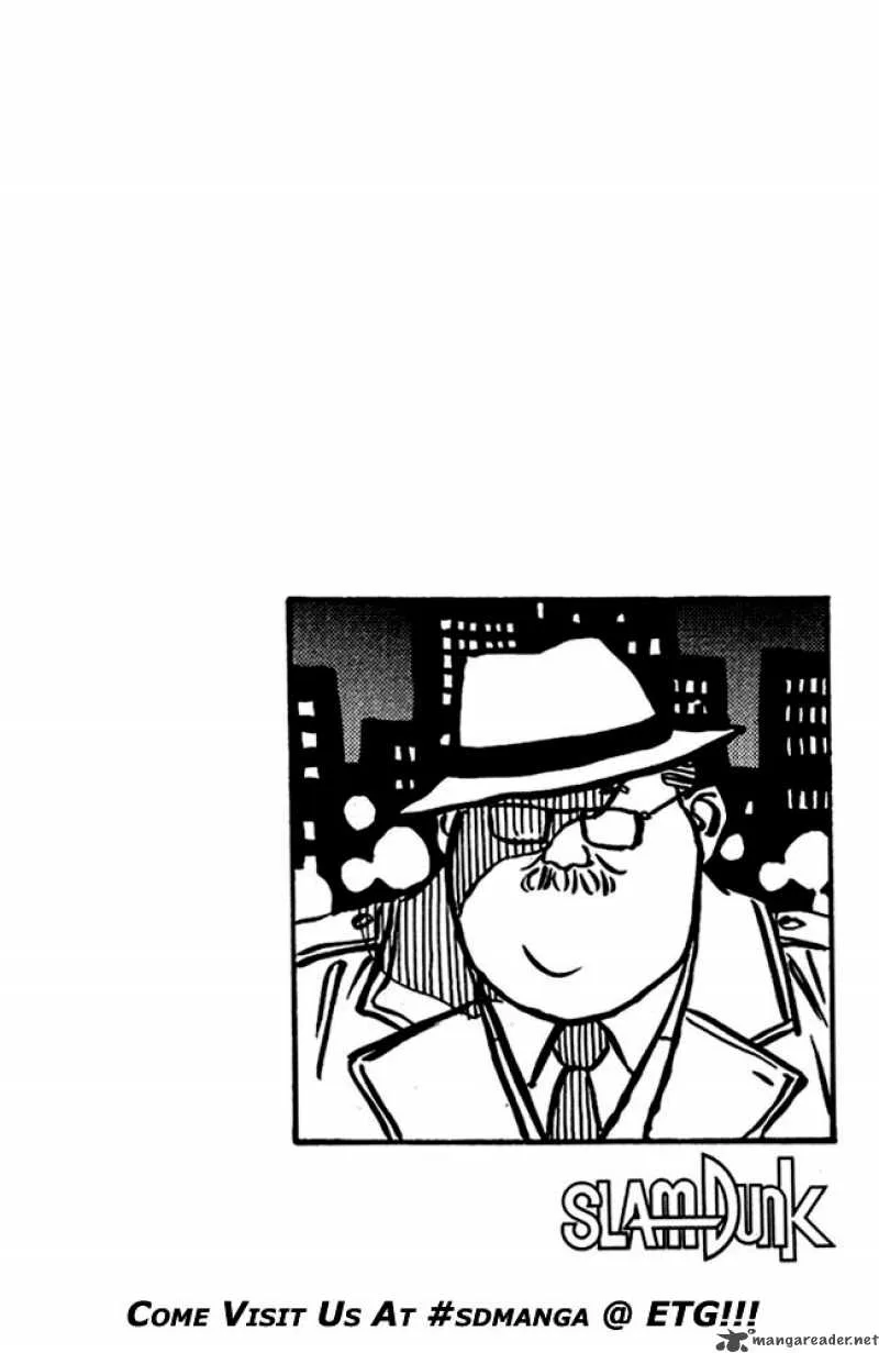 Slam Dunk Chapter 25 page 19