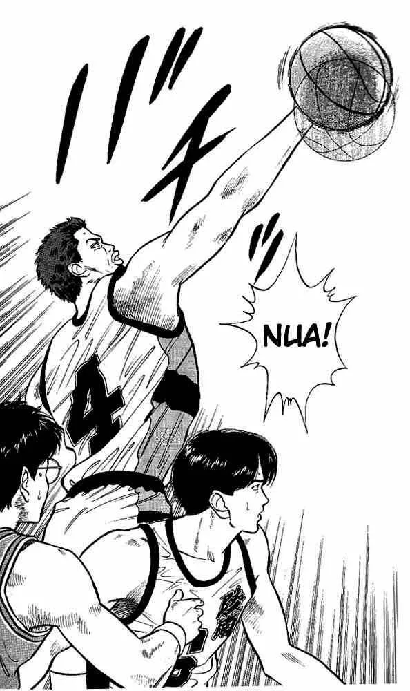 Slam Dunk Chapter 27 page 19