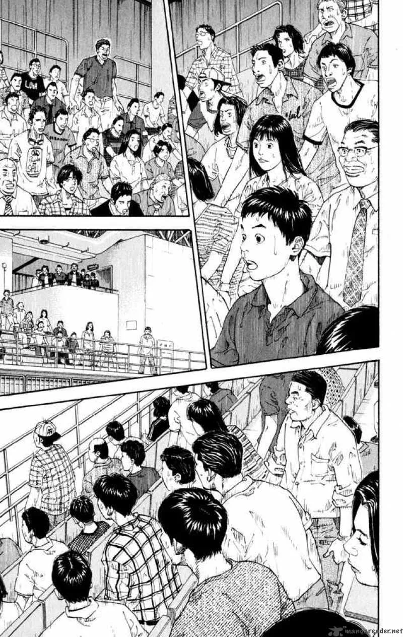 Slam Dunk Chapter 274 page 2
