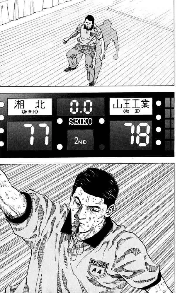 Slam Dunk Chapter 275 page 16