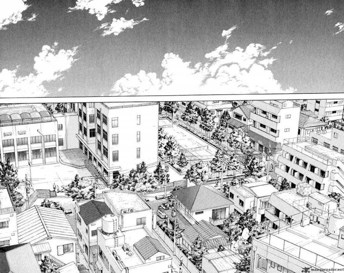 Slam Dunk Chapter 276 page 16