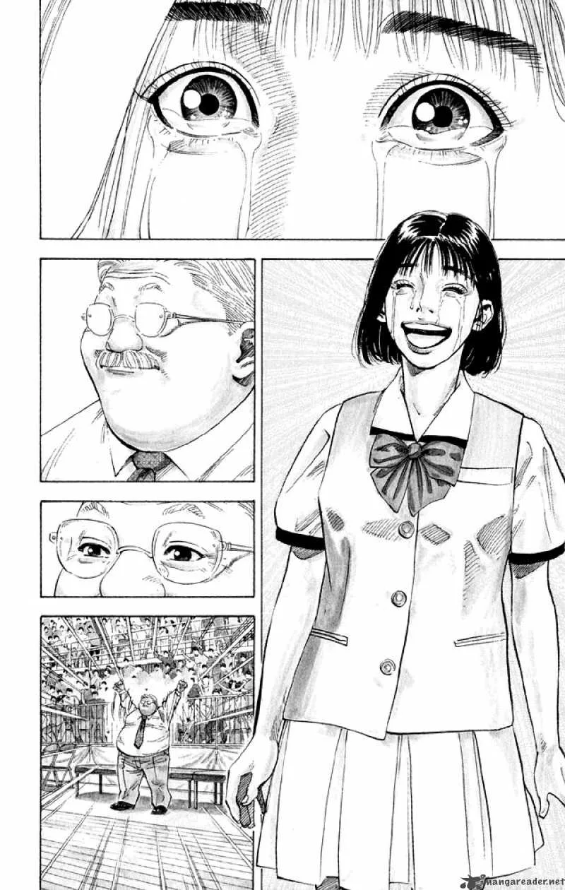 Slam Dunk Chapter 276 page 8