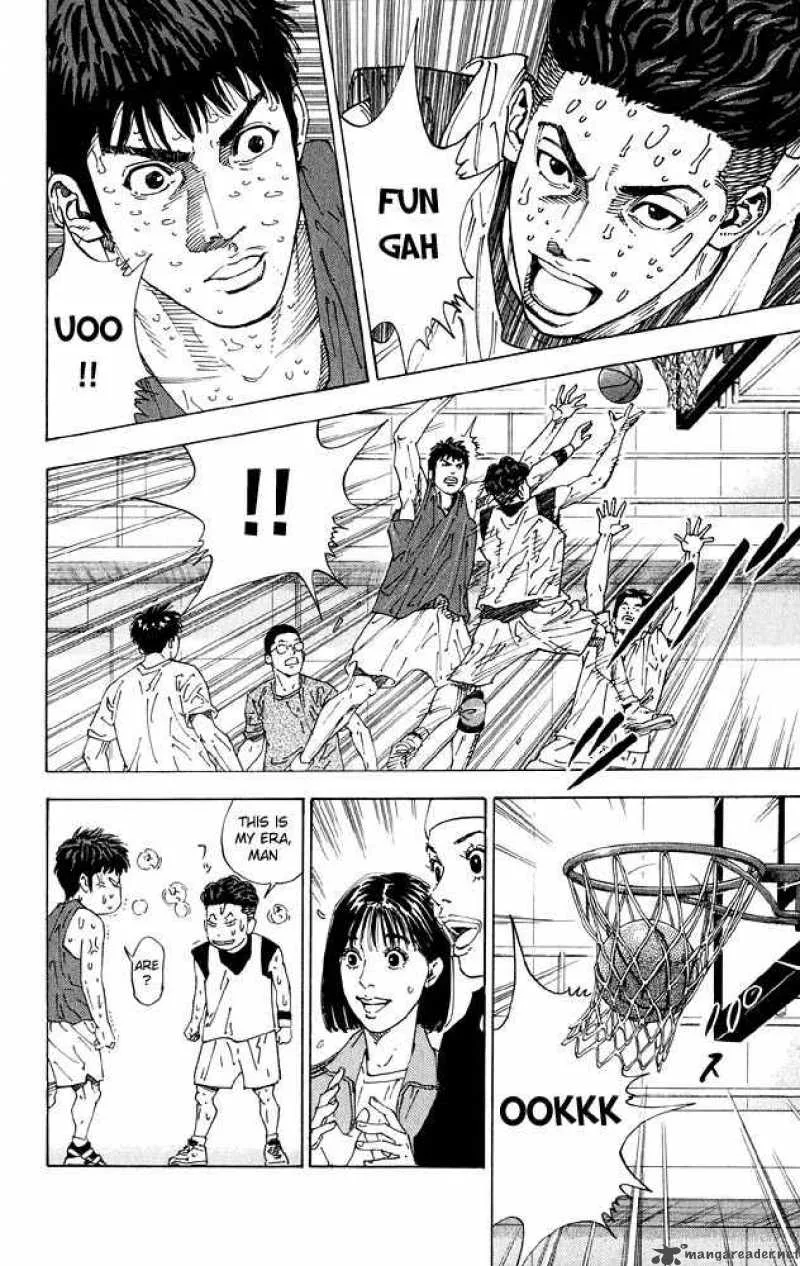 Slam Dunk Chapter 276 page 29