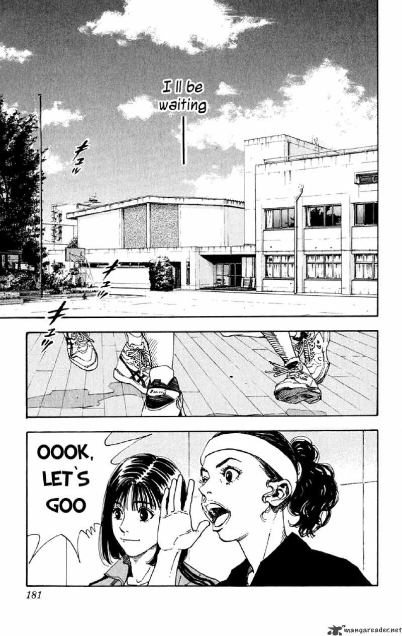 Slam Dunk Chapter 276 page 28