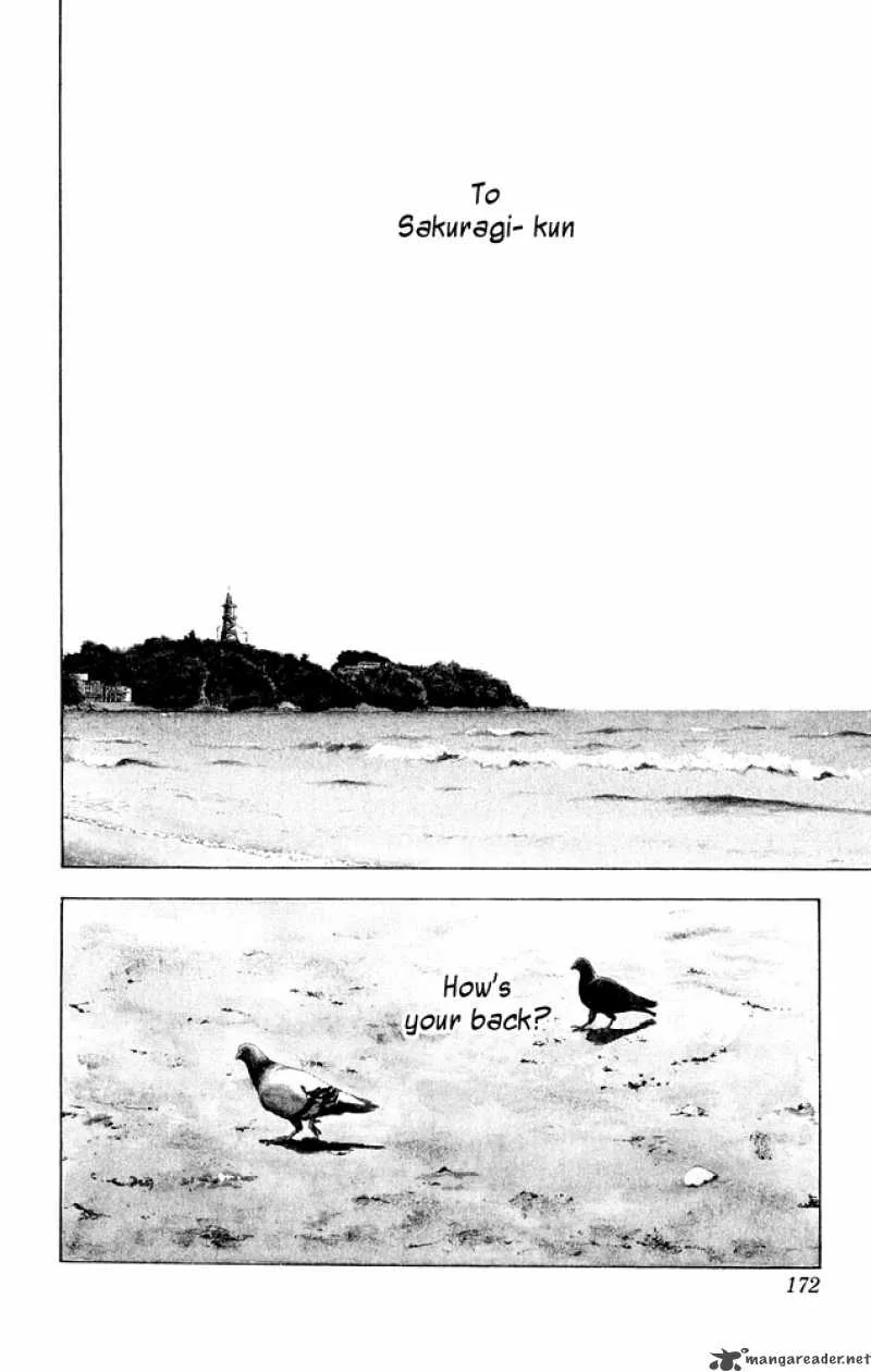 Slam Dunk Chapter 276 page 19