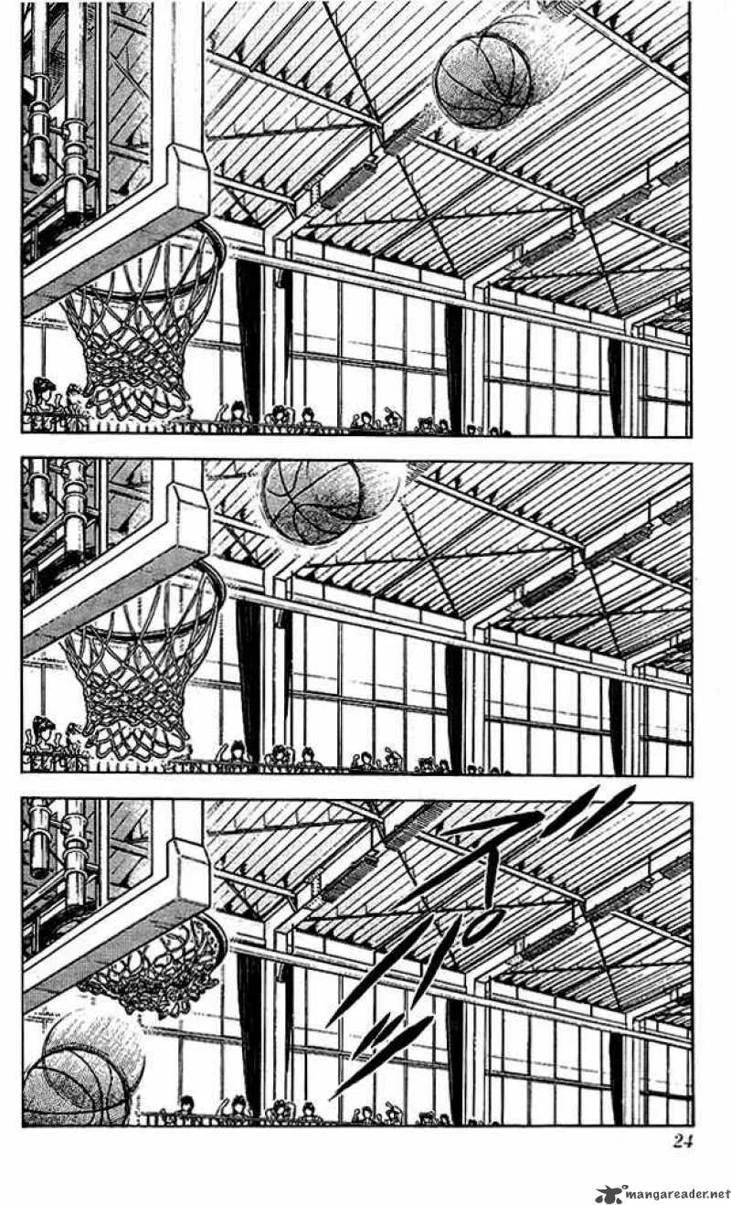 Slam Dunk Chapter 45 page 19