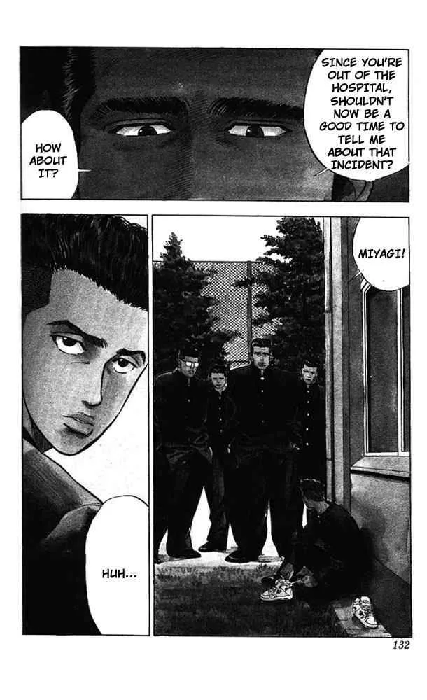 Slam Dunk Chapter 51 page 3