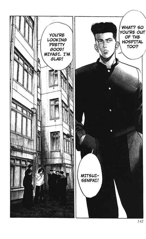 Slam Dunk Chapter 51 page 13