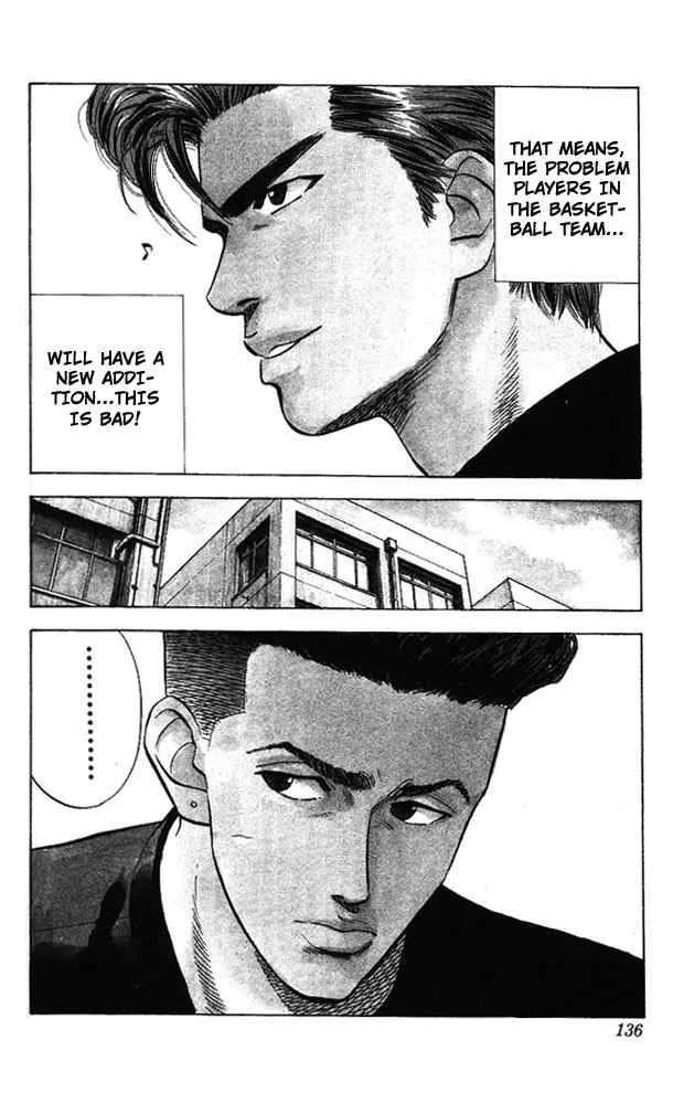 Slam Dunk Chapter 51 page 7