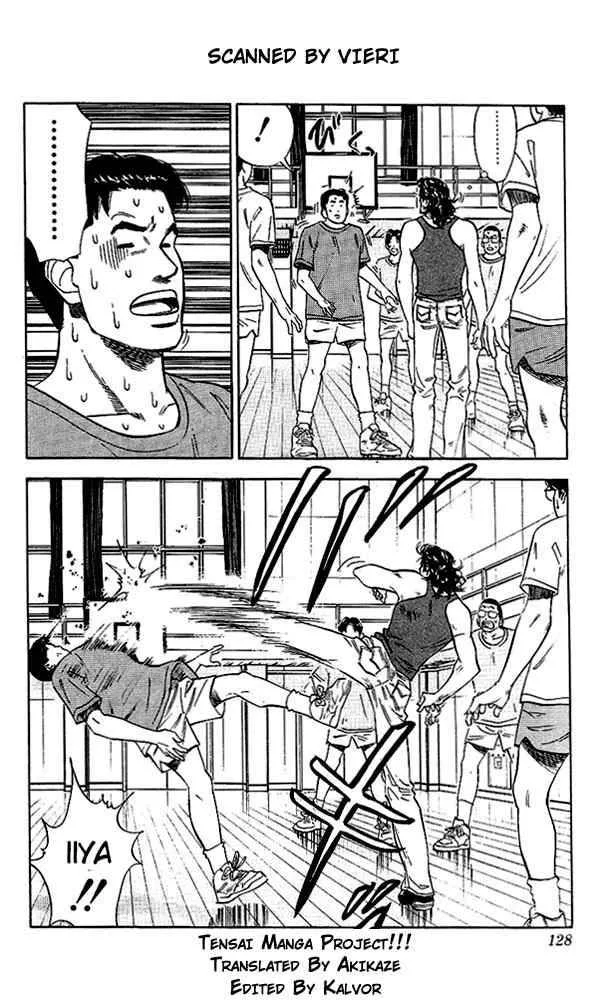 Slam Dunk Chapter 60 page 2