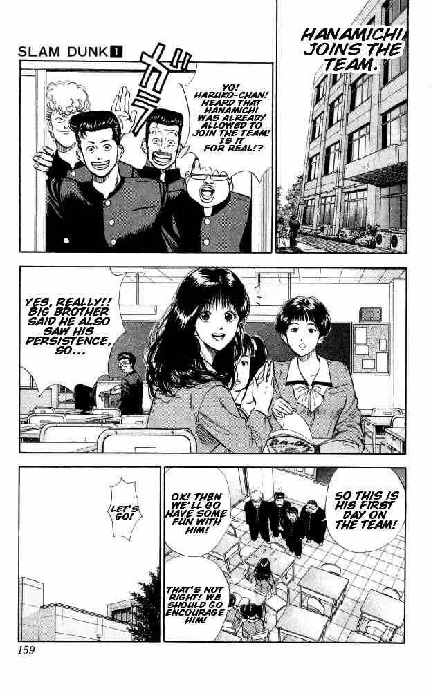 Slam Dunk Chapter 7 page 20