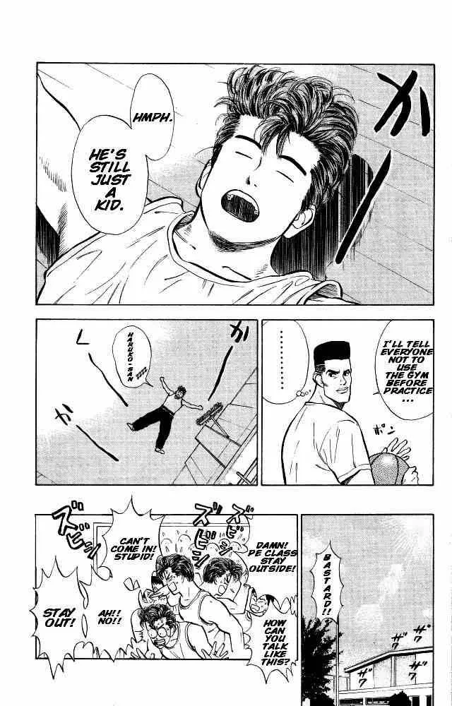Slam Dunk Chapter 7 page 19