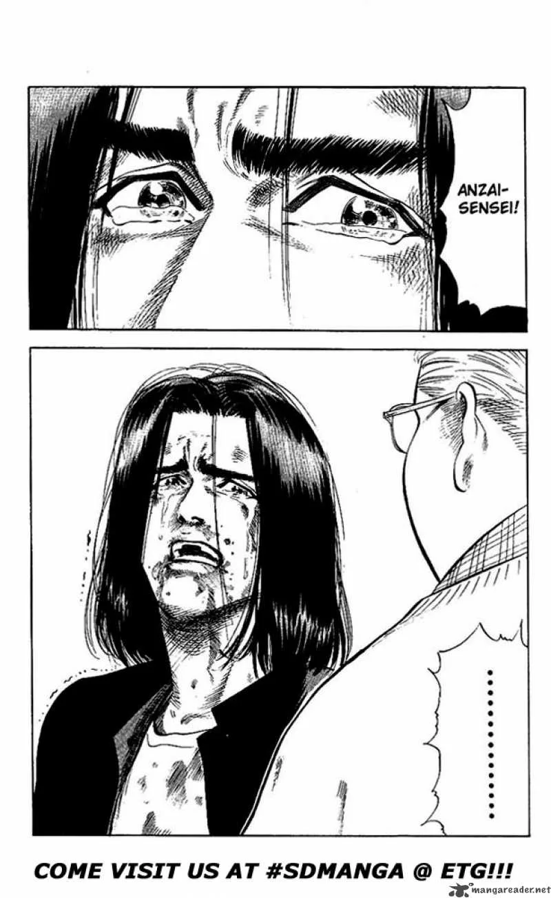 Slam Dunk Chapter 71 page 17