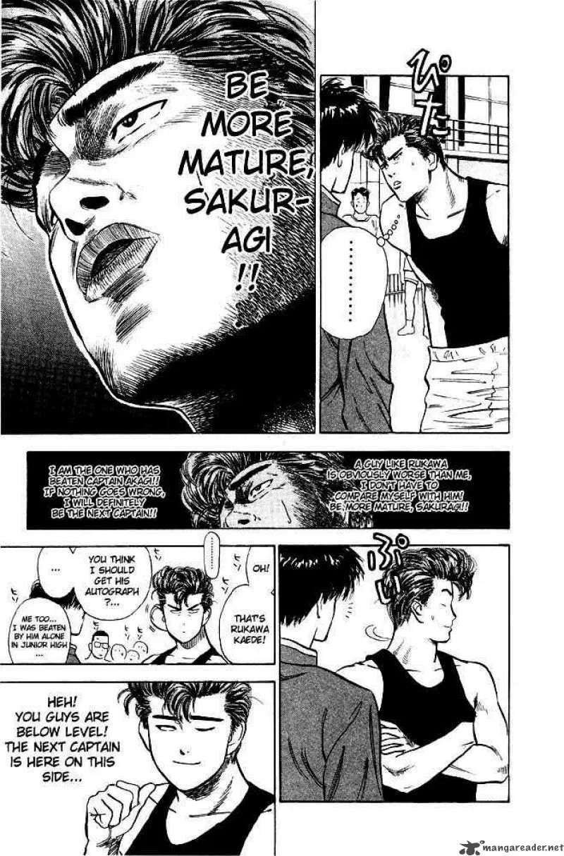 Slam Dunk Chapter 8 page 4