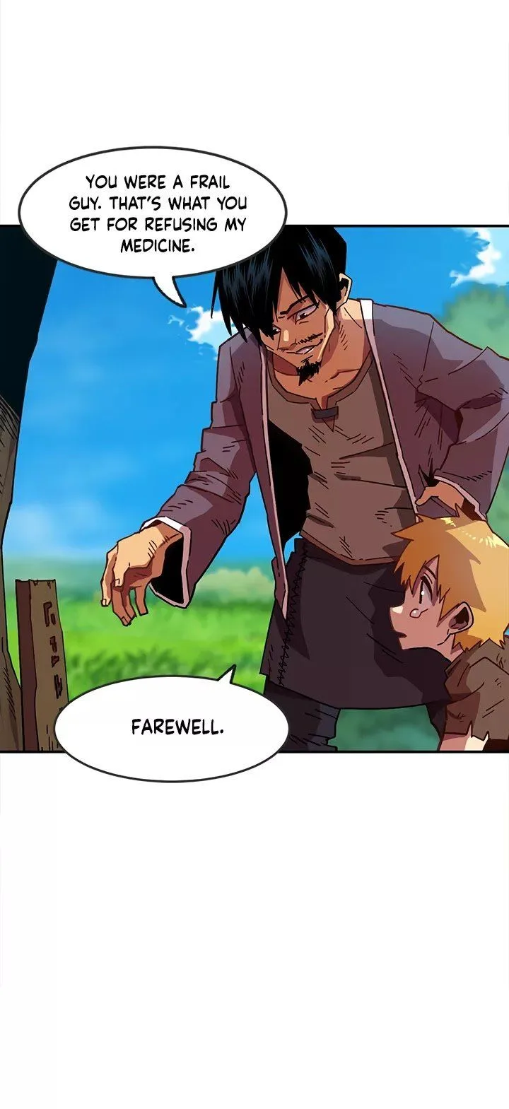Slave B Chapter 1 page 21