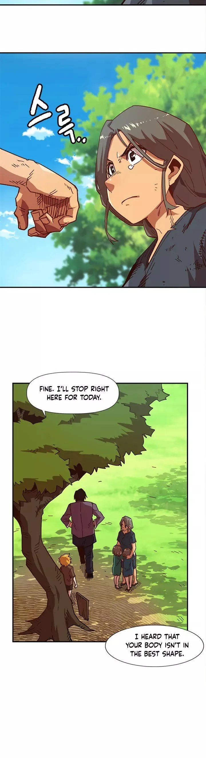 Slave B Chapter 1 page 25