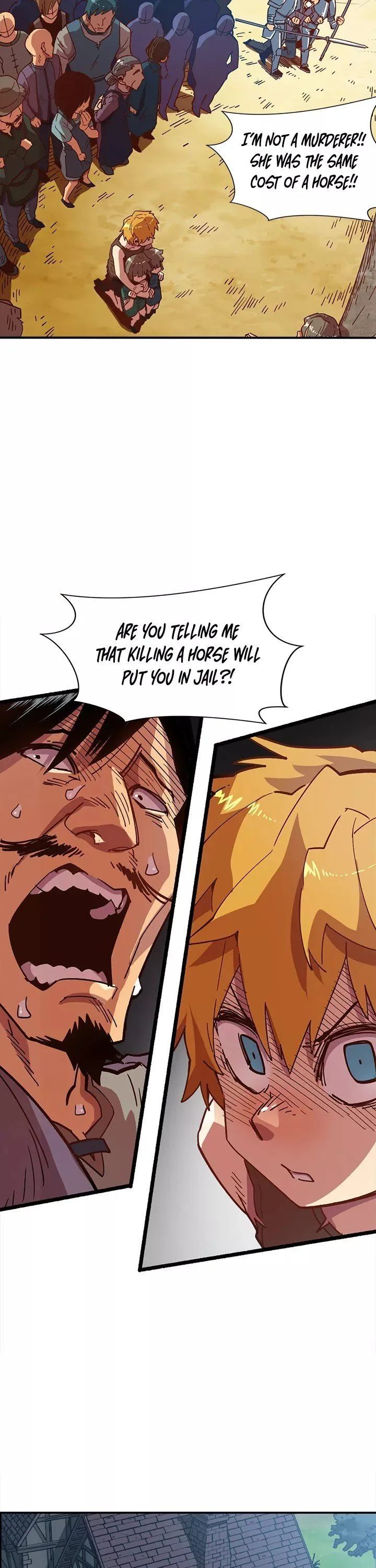 Slave B Chapter 1 page 33