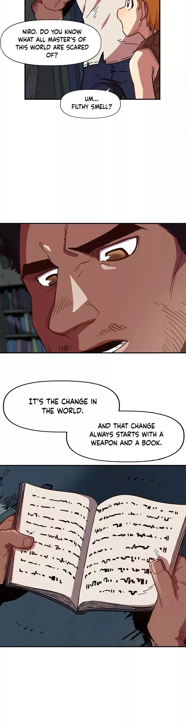 Slave B Chapter 1 page 15