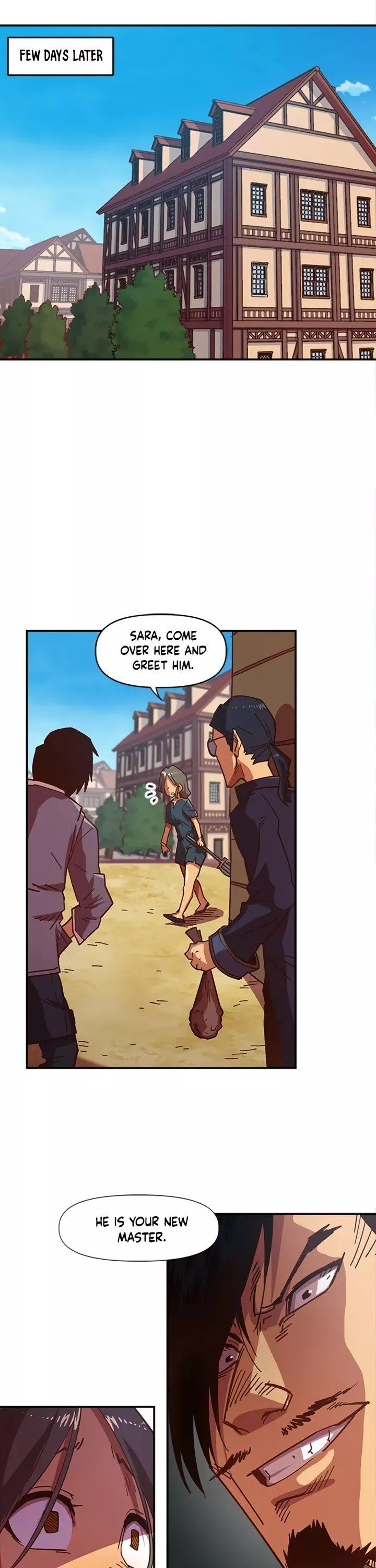 Slave B Chapter 1 page 27