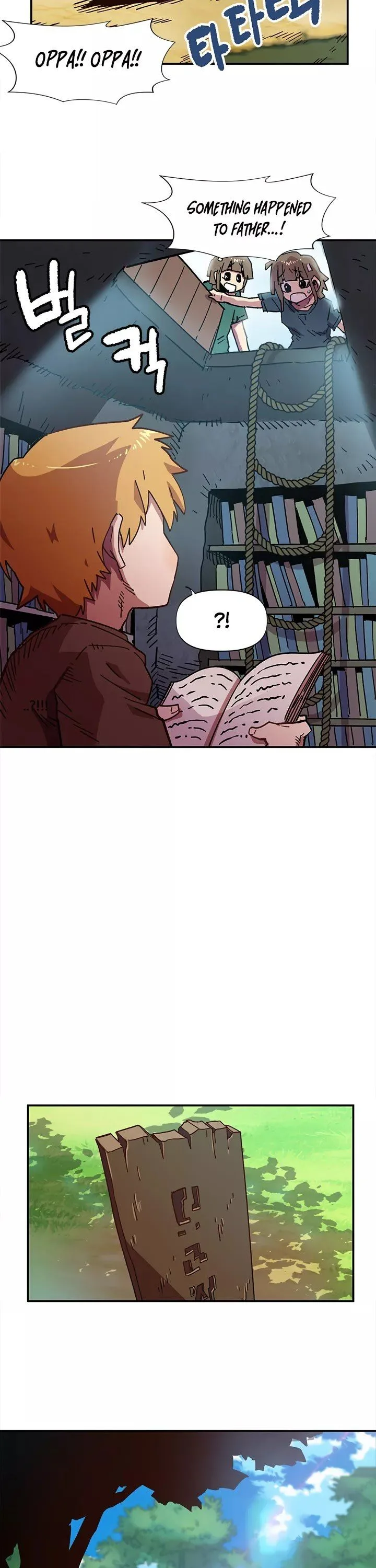 Slave B Chapter 1 page 19