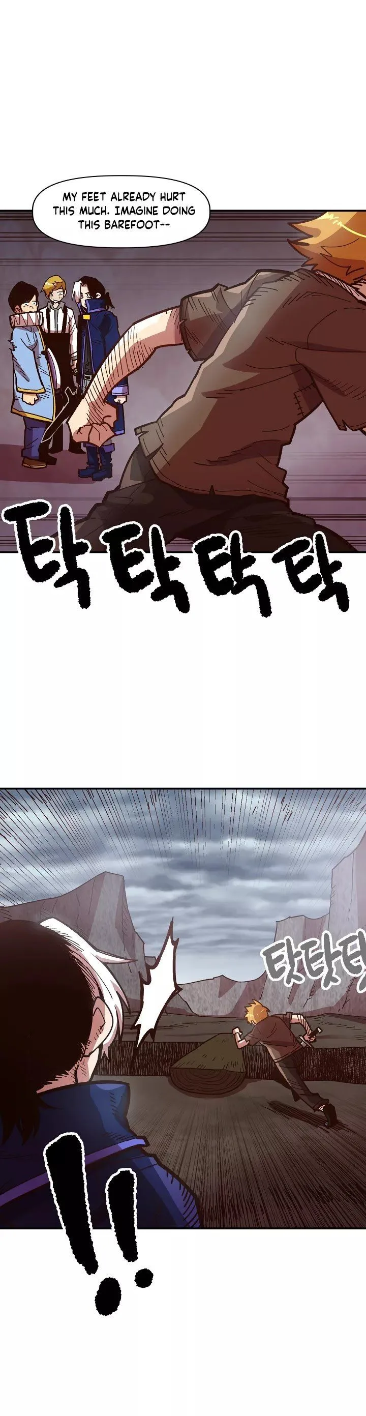 Slave B Chapter 10 page 6