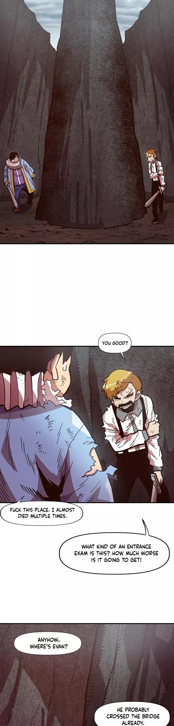 Slave B Chapter 10 page 4