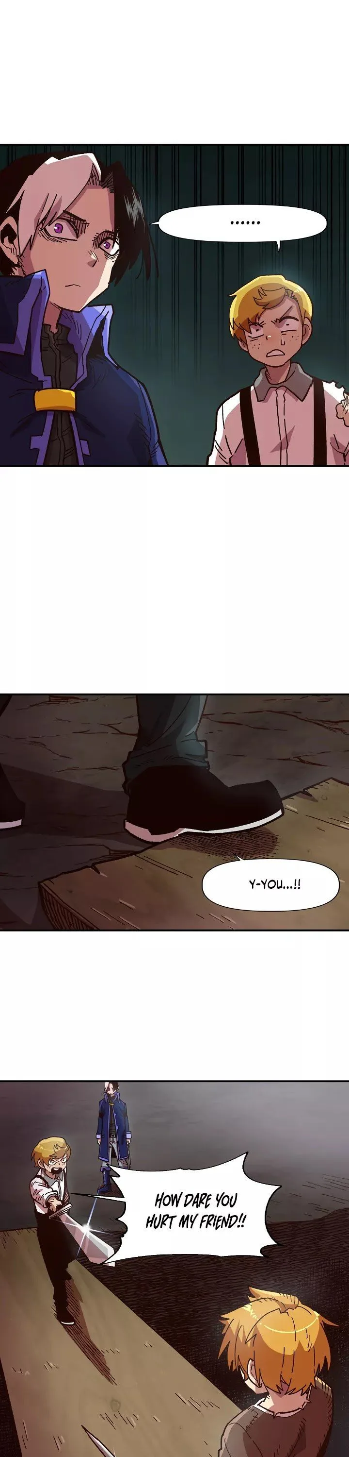 Slave B Chapter 10 page 13