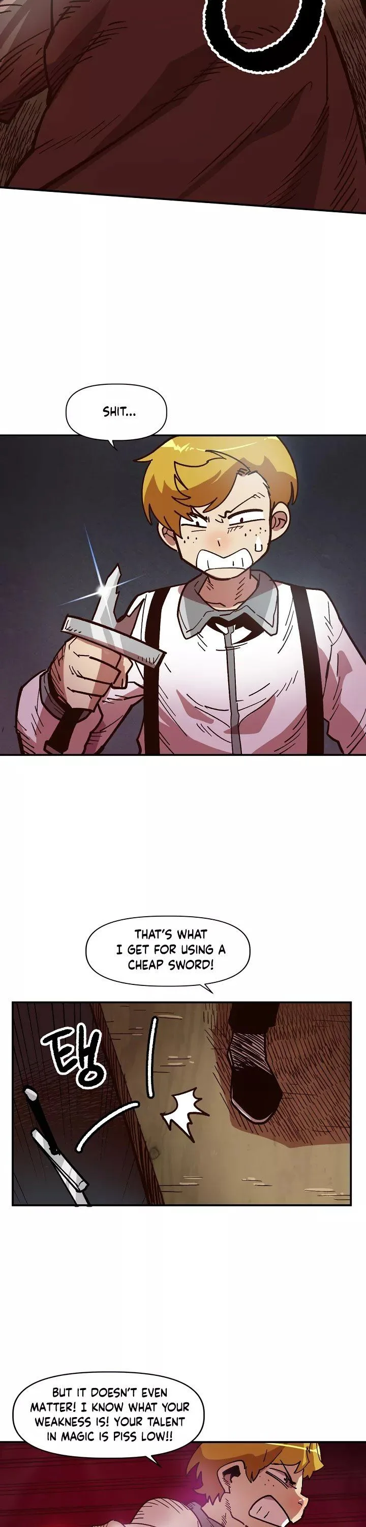 Slave B Chapter 10 page 15