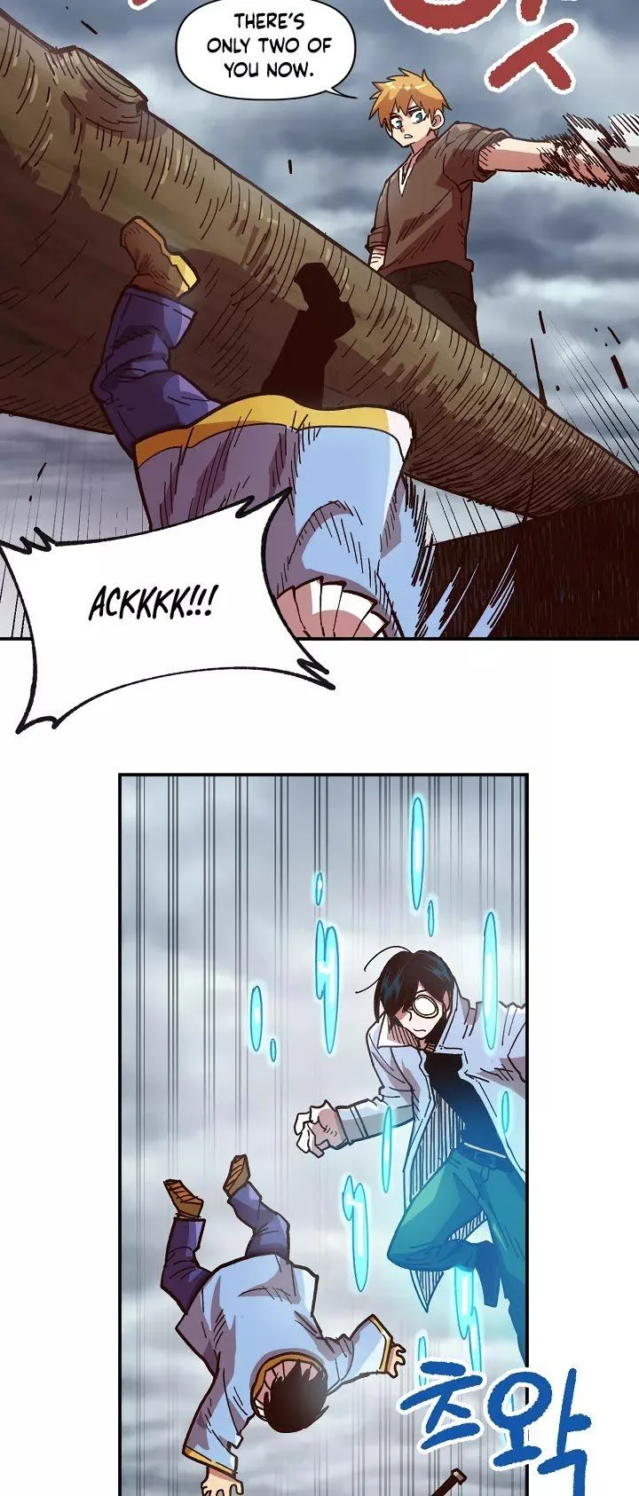 Slave B Chapter 10 page 11