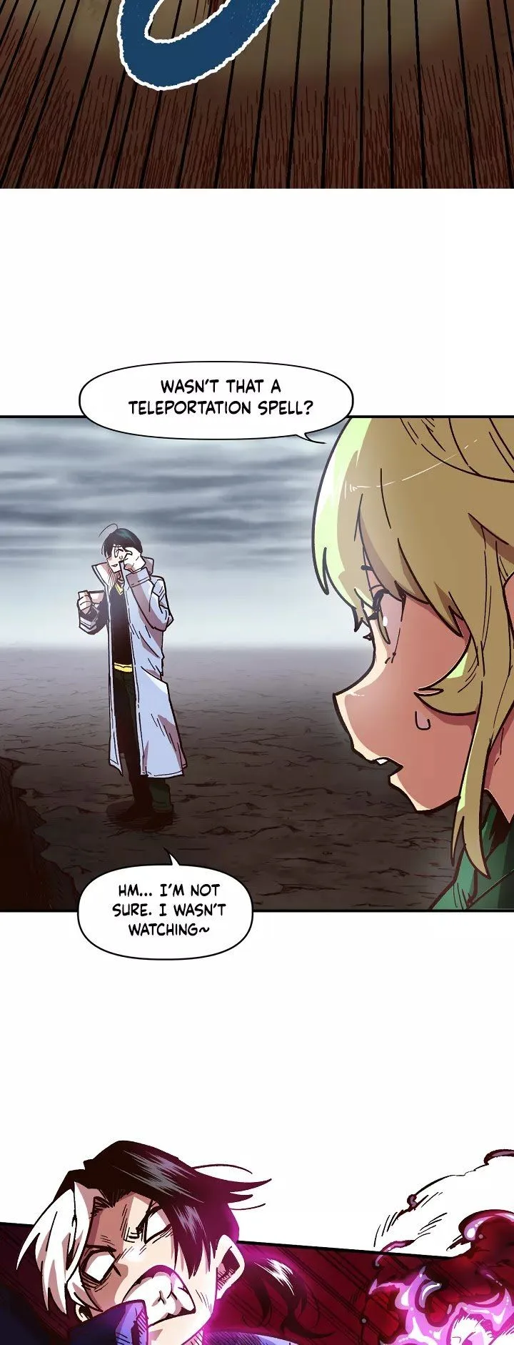 Slave B Chapter 10 page 28