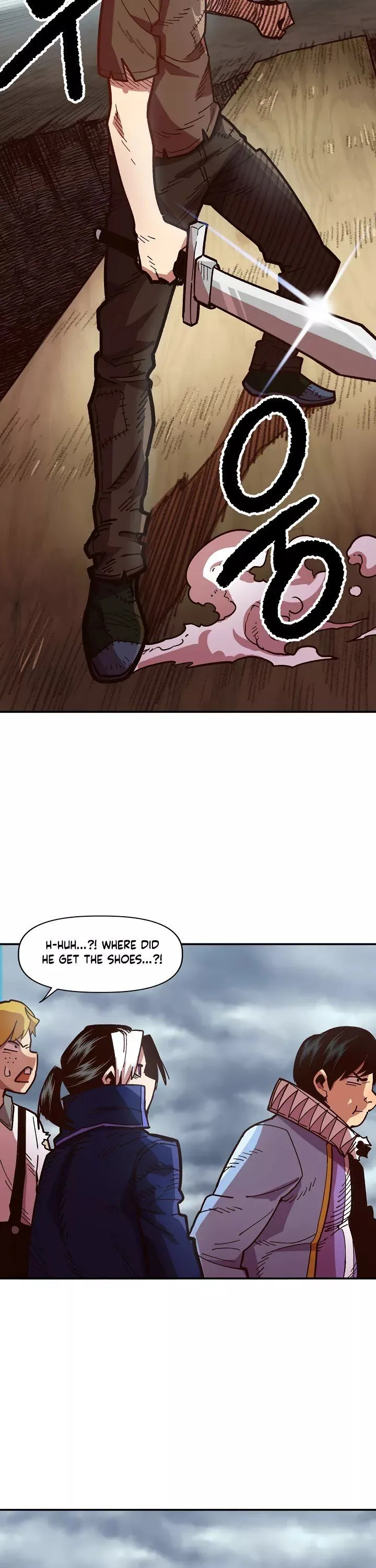 Slave B Chapter 10 page 8