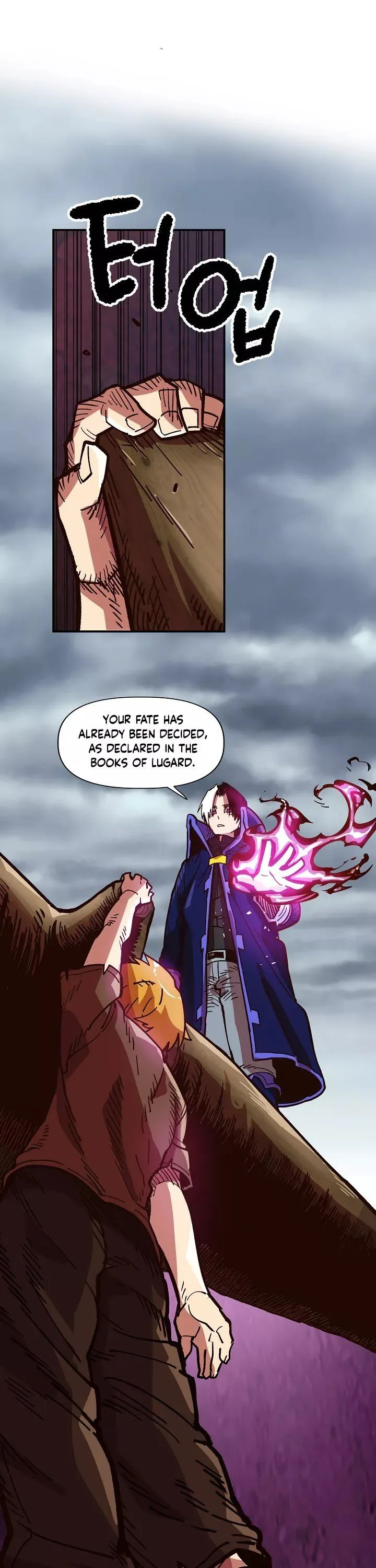 Slave B Chapter 10 page 30