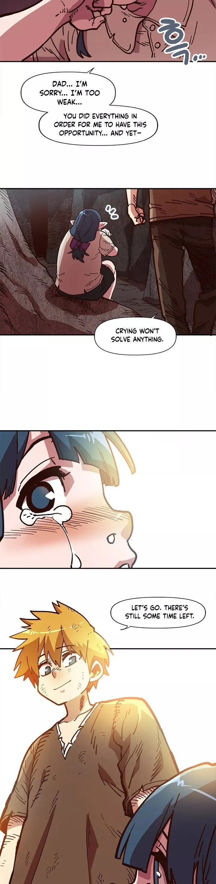 Slave B Chapter 10 page 39
