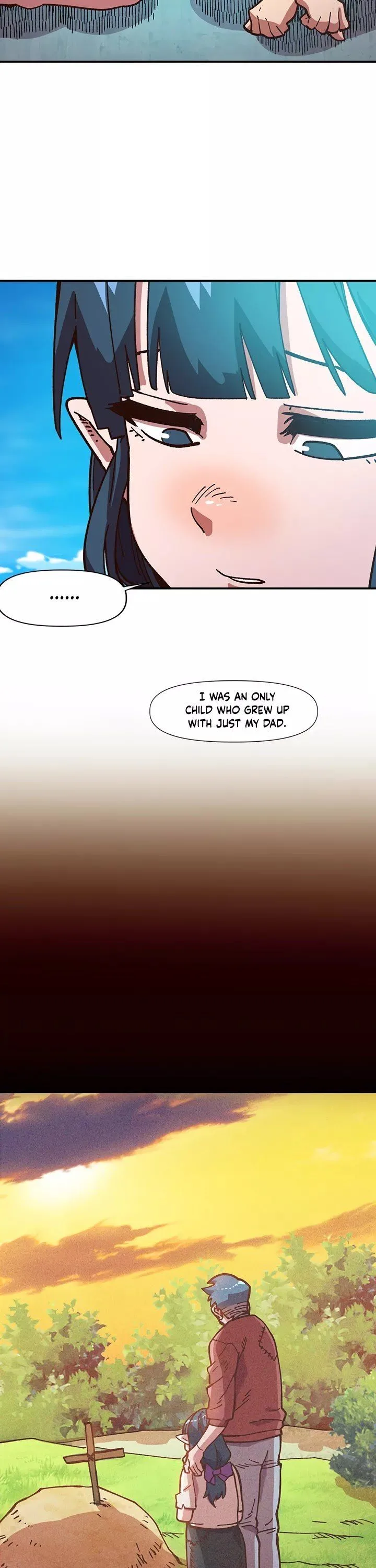 Slave B Chapter 11 page 2