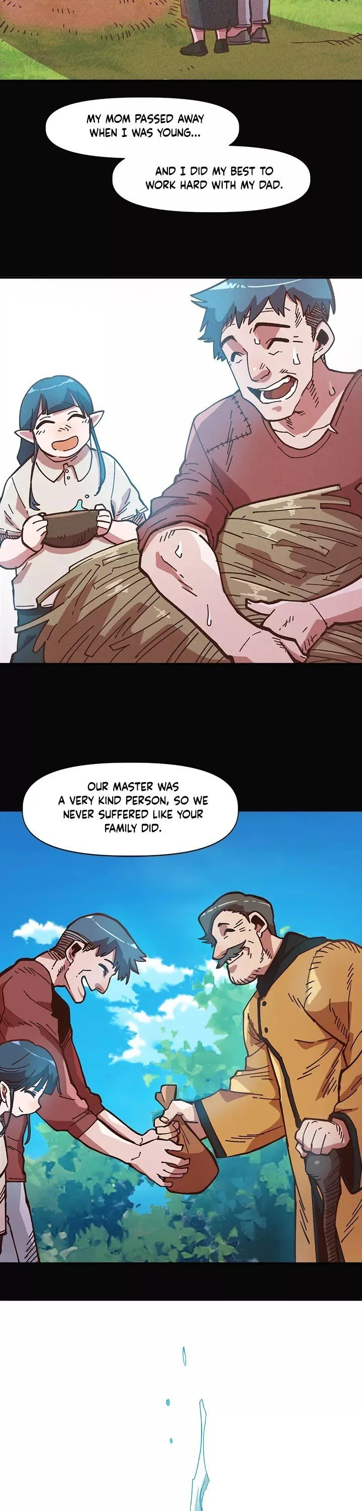 Slave B Chapter 11 page 3