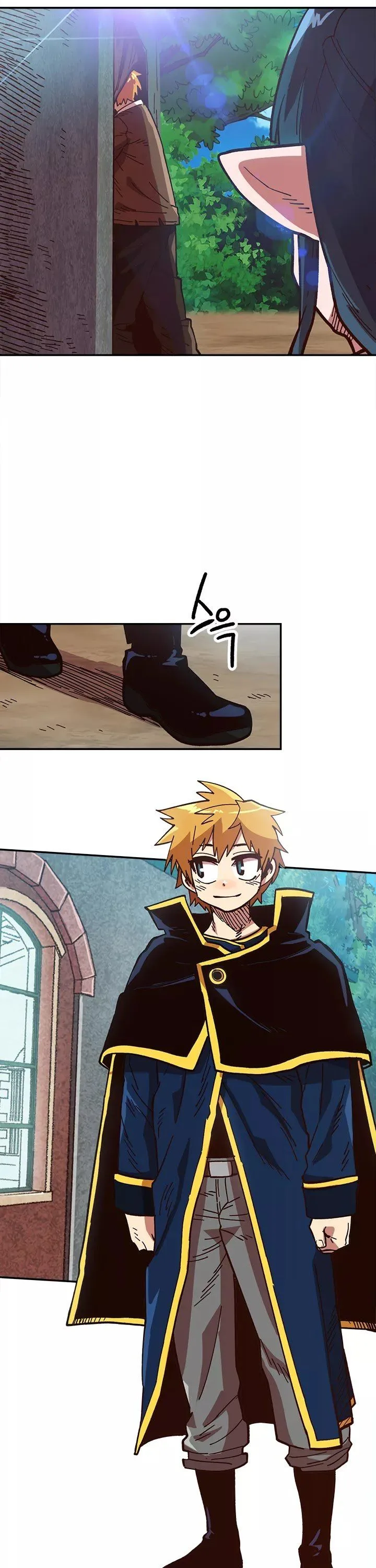 Slave B Chapter 11 page 12